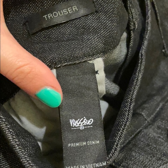 Women’s Premium Denim Trouser Jeans - Picture 3 of 6